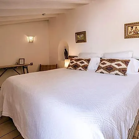 Casa Del Maco Benissa