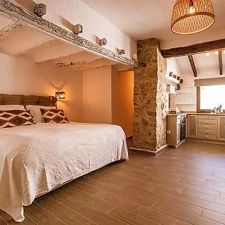 Casa Del Maco