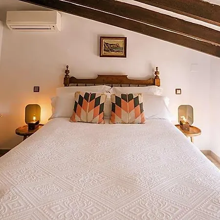Hotel Casa Del Maco
