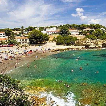 Casa Del Maco Hotel Benissa