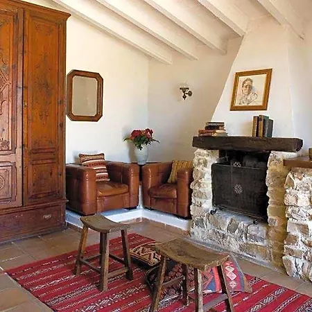 Casa Del Maco 3*