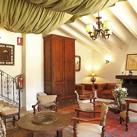 Casa Del Maco