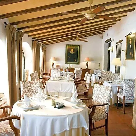 Casa Del Maco Hotel 3*