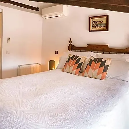 Hotel Casa Del Maco 3*