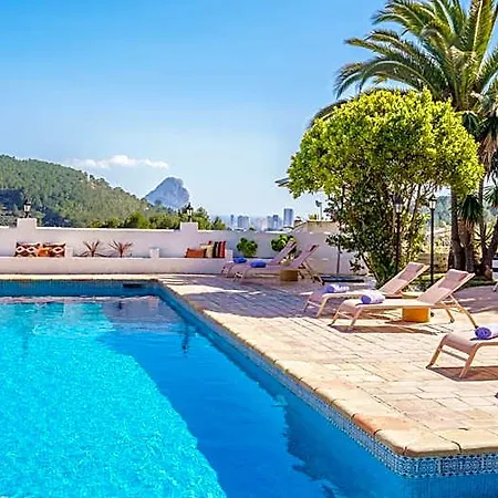 Casa Del Maco Hotel Benissa