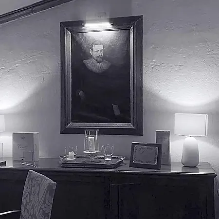 Casa Del Maco 3*