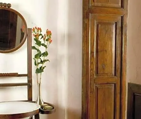 Hotel Casa Del Maco Benissa