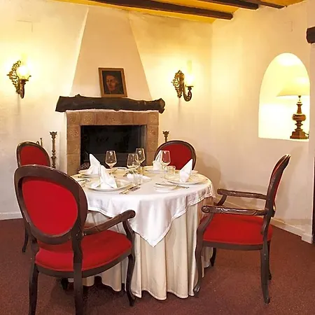 Casa Del Maco Hotell Benissa