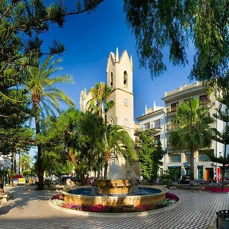 Casa Del Maco Hotel Benissa