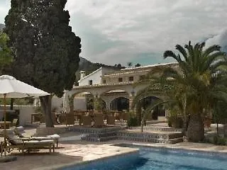 Casa Del Maco Hotel 3*