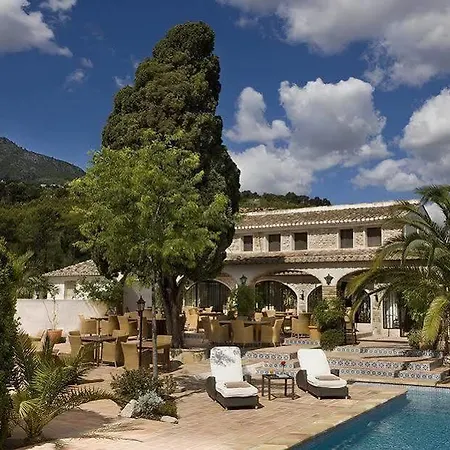 Casa Del Maco 3* Benissa