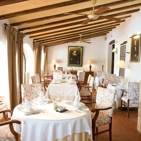 Hotel Casa Del Maco Benissa