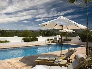 Casa Del Maco Hotel Benissa