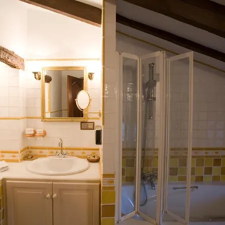 Casa Del Maco 贝尼萨