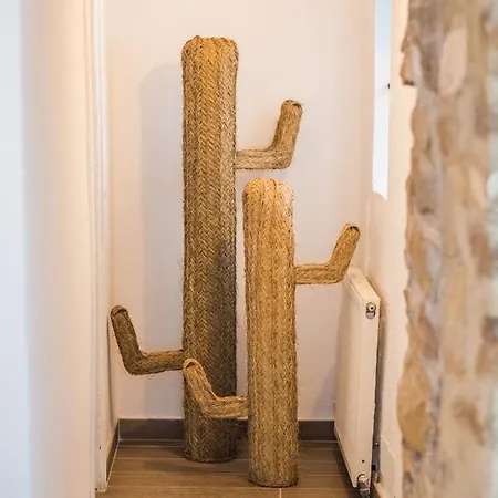 Casa Del Maco 酒店 3*