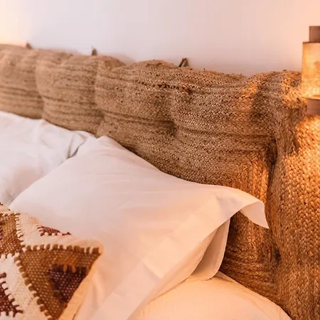Casa Del Maco Hotel 3*