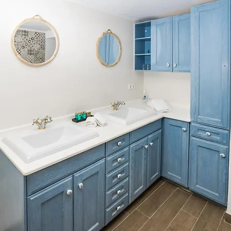 酒店 Casa Del Maco 3*