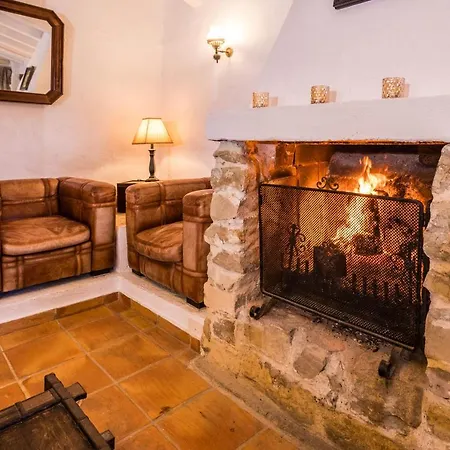 Casa Del Maco 3* 贝尼萨