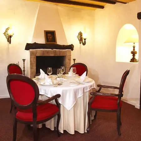 Casa Del Maco 3* 贝尼萨