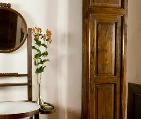 Casa Del Maco 3* 贝尼萨